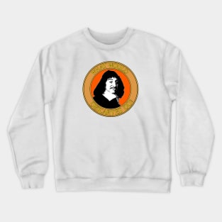 Descartes Crewneck Sweatshirt